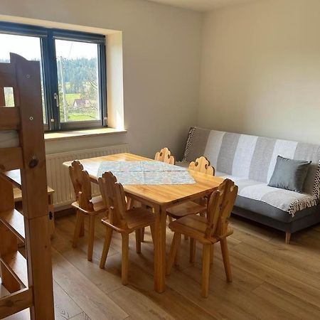 Orawska Knieja 2.0 Villa Lipnica Wielka Luaran gambar