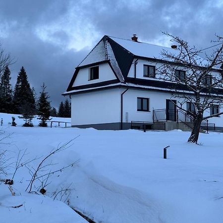 Orawska Knieja 2.0 Villa Lipnica Wielka Luaran gambar