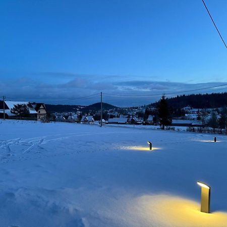 Orawska Knieja 2.0 Villa Lipnica Wielka Luaran gambar