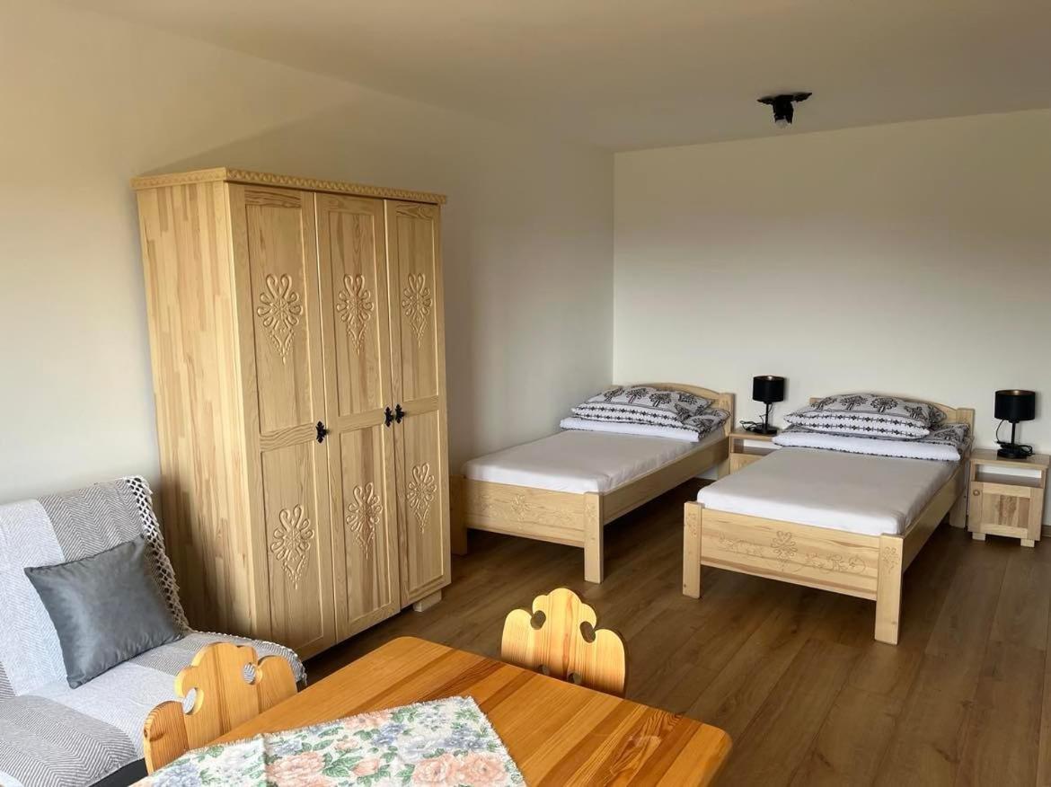 Orawska Knieja 2.0 Villa Lipnica Wielka Luaran gambar