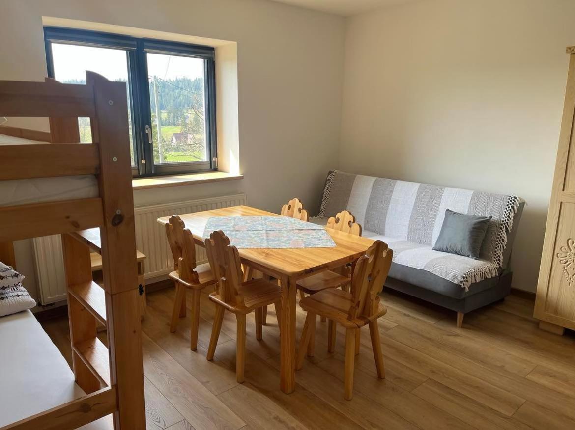 Orawska Knieja 2.0 Villa Lipnica Wielka Luaran gambar