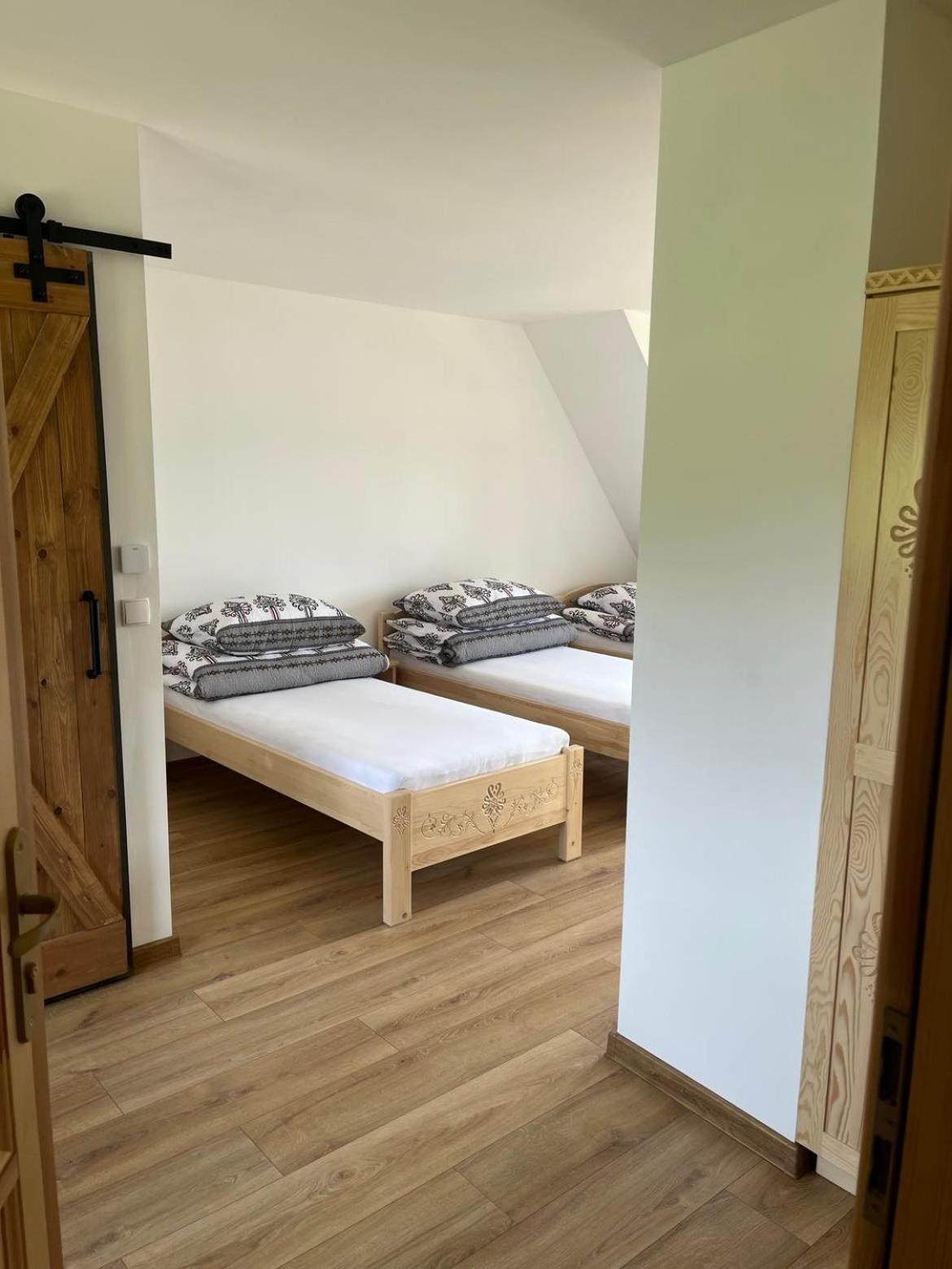 Orawska Knieja 2.0 Villa Lipnica Wielka Luaran gambar