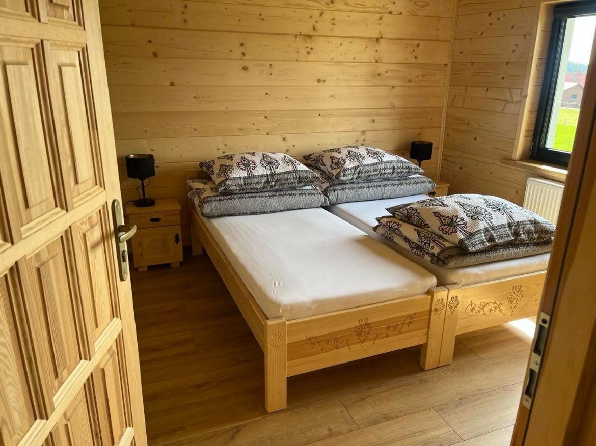 Orawska Knieja 2.0 Villa Lipnica Wielka Luaran gambar
