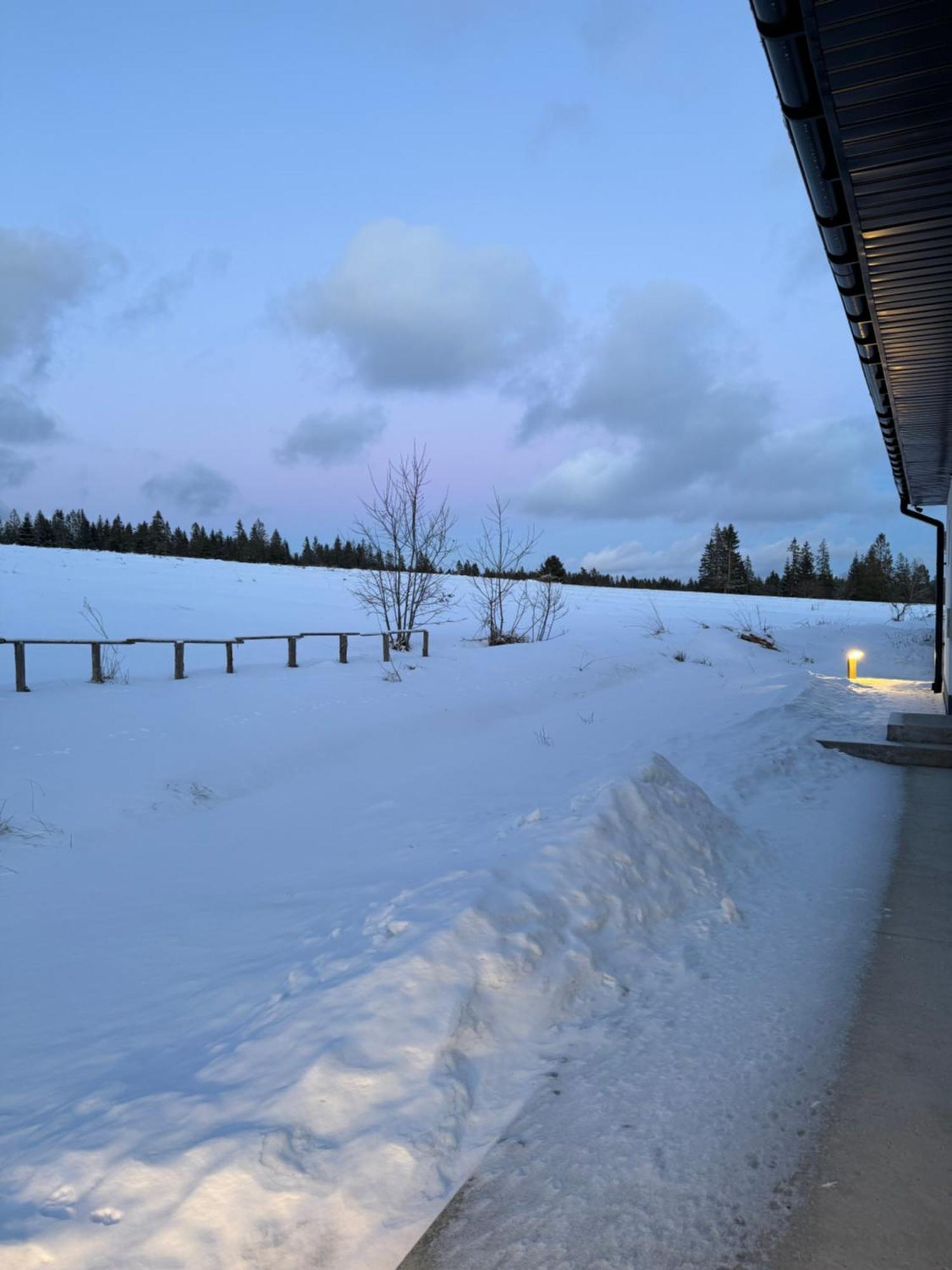 Orawska Knieja 2.0 Villa Lipnica Wielka Luaran gambar