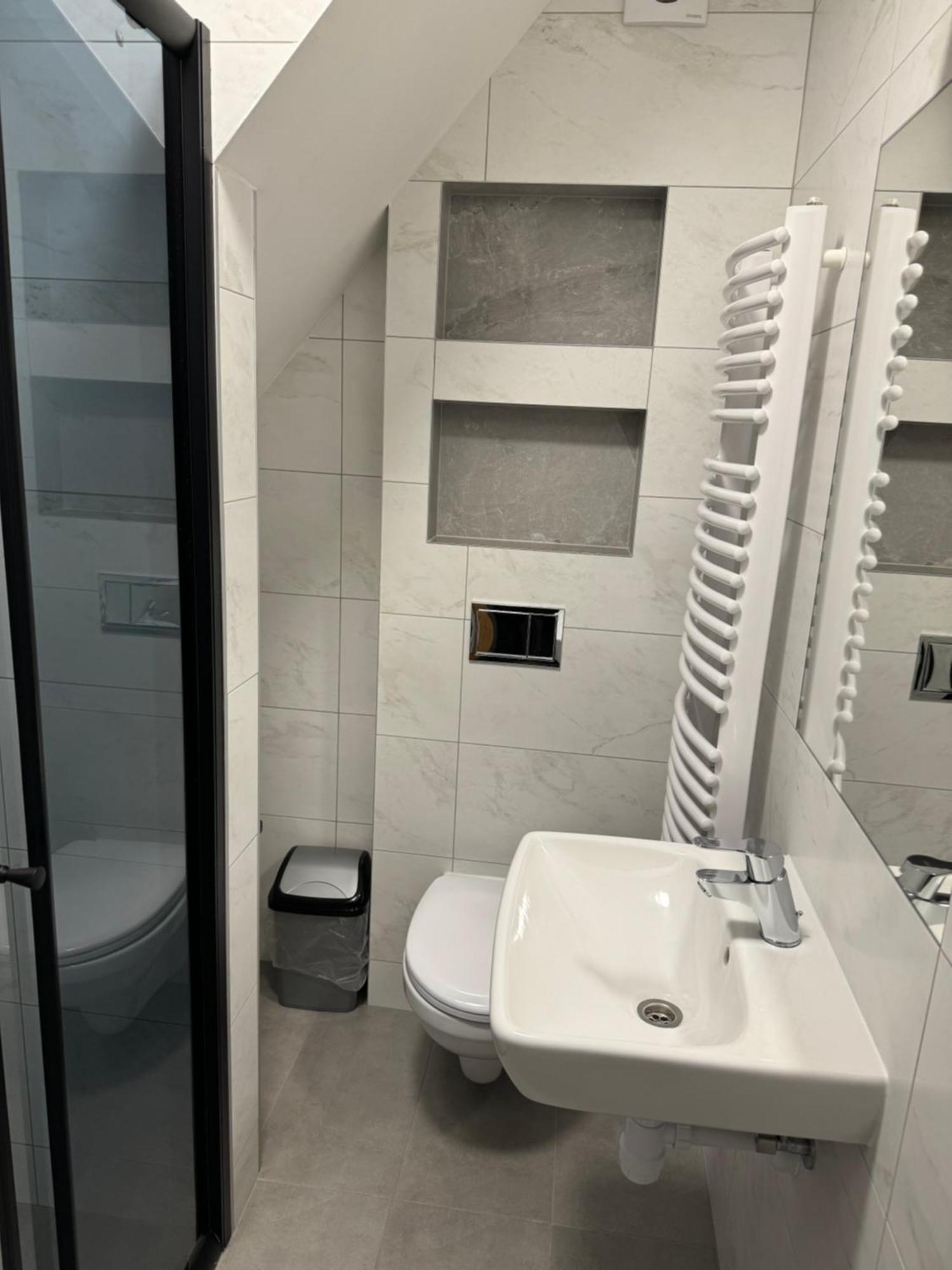 Orawska Knieja 2.0 Villa Lipnica Wielka Luaran gambar