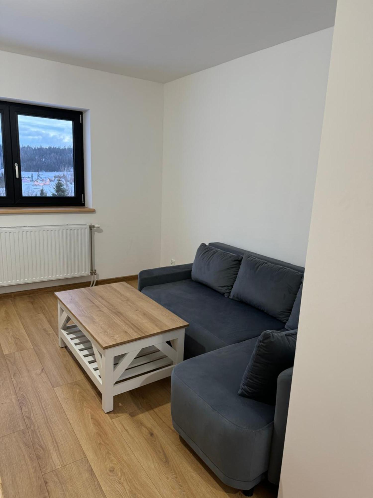 Orawska Knieja 2.0 Villa Lipnica Wielka Luaran gambar