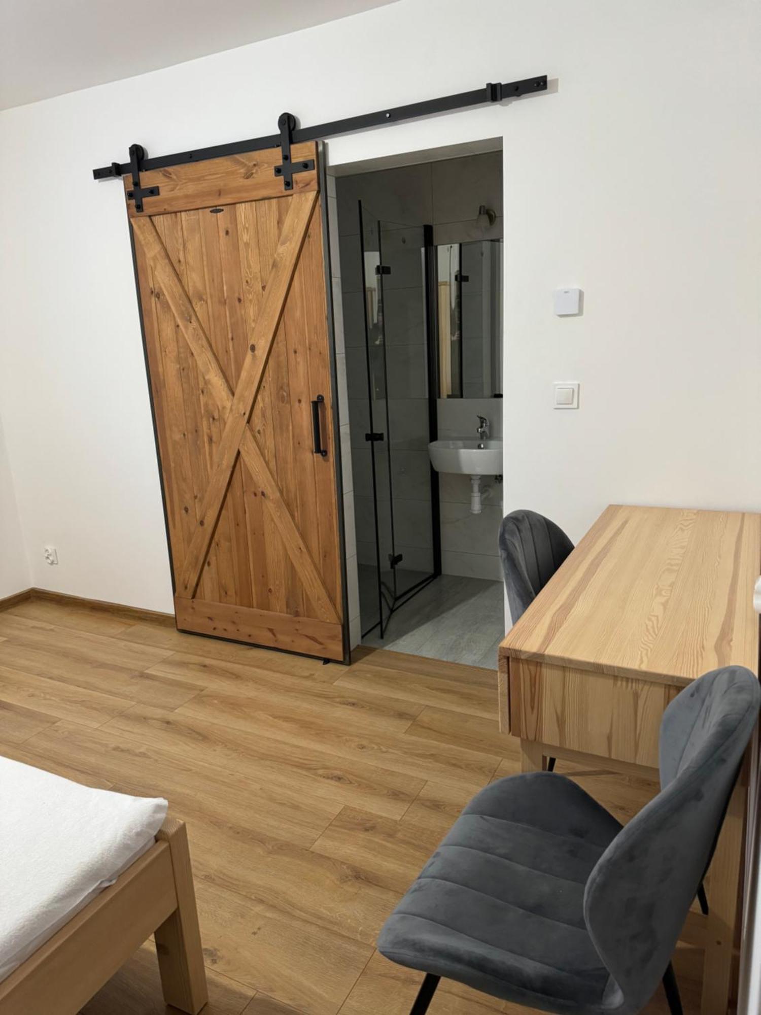 Orawska Knieja 2.0 Villa Lipnica Wielka Luaran gambar