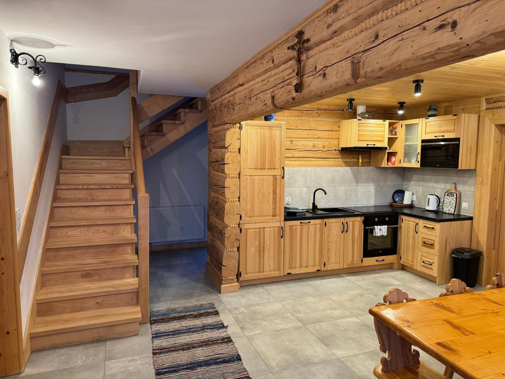 Orawska Knieja 2.0 Villa Lipnica Wielka Luaran gambar
